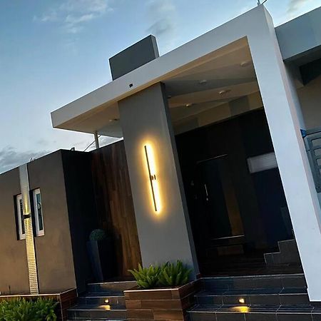 Camaceyes Pasavento - Modern Black Suite מראה חיצוני תמונה