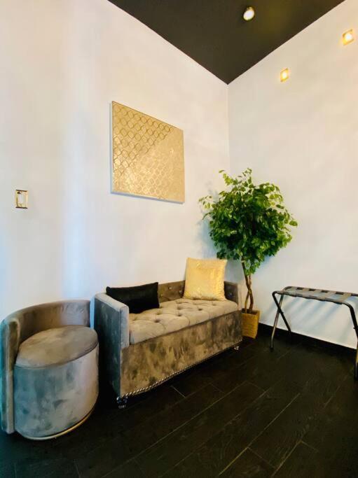 Camaceyes Pasavento - Modern Black Suite מראה חיצוני תמונה